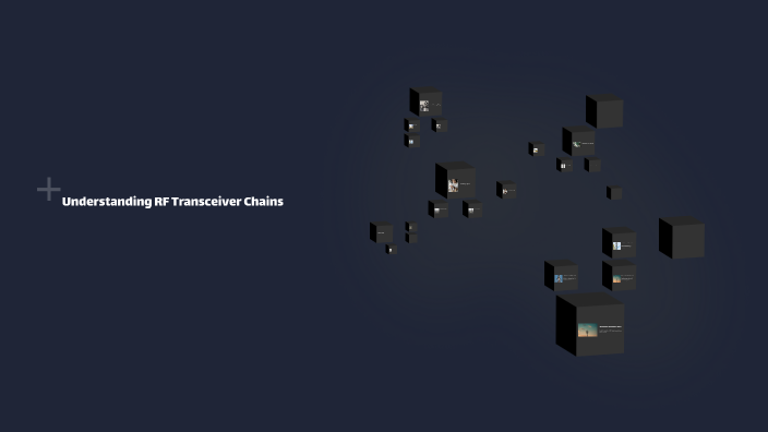 Understanding RF Transceiver Chains by Binoy Biju on Prezi