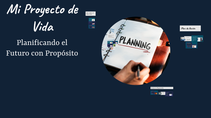 Mi Proyecto de Vida by Roosevet Stiven Correa Carreño on Prezi