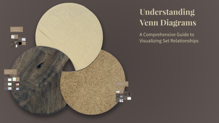 Understanding Venn Diagrams by Gaurav jha on Prezi