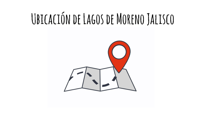 Ubicación De Lagos De Moreno Jalisco By Jenifer Velasco 4353