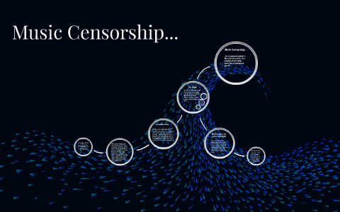 Music Censorship... by Van Alloway on Prezi