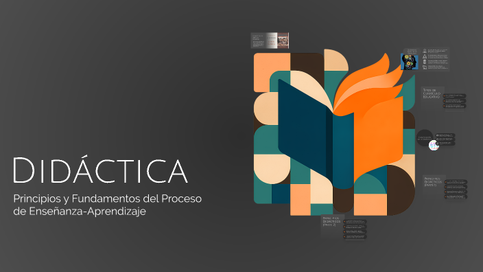 Didáctica by Ana Gabriela Mejia Palomino on Prezi