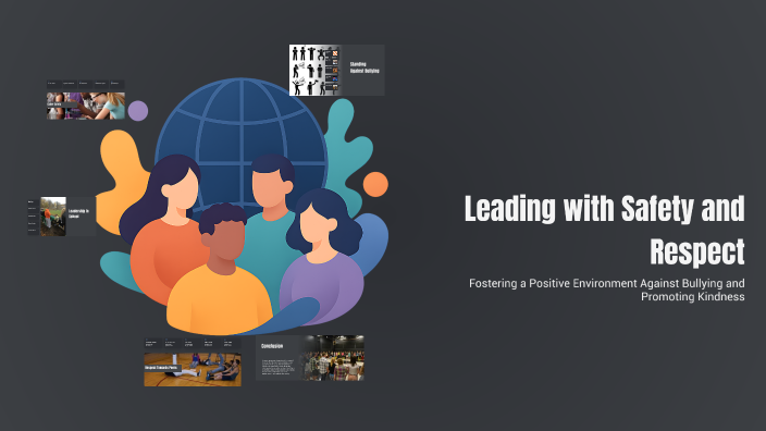 Leading with Safety and Respect by Smita Patil on Prezi