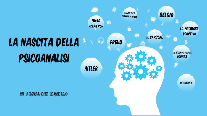 LA NASCITA DELLA PSICOANALISI by Annaluce Masillo on Prezi