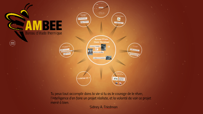 Ambee AMBEE Bureau d'Etude by Aymeric Chanteloup on Prezi