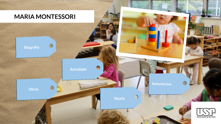 Montessori by Pietro Mitake on Prezi