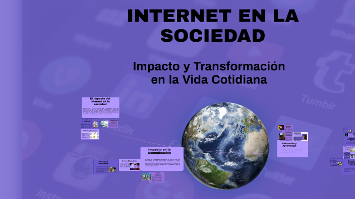 Internet en la Sociedad by miriannys2norys25_10c on Prezi