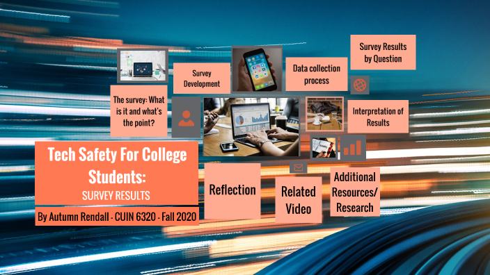 Survey Presentation - Autumn Rendall by Autumn Rendall on Prezi