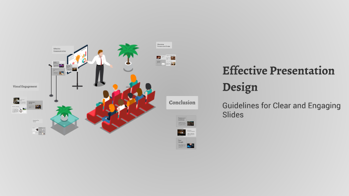 Effective Presentation Design by Clara Kozah on Prezi