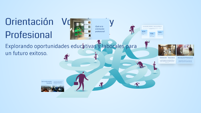 Orientación Vocacional y Profesional by Daniela Lizeth Cruz Guevara on ...