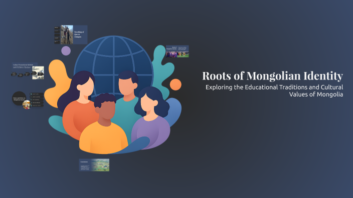 Roots of Mongolian Identity by bayaraa erdenebayar on Prezi