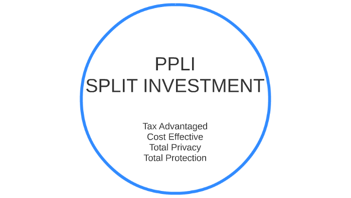 Ppli Explained PPLI Split Investment by Chris Curry on Prezi