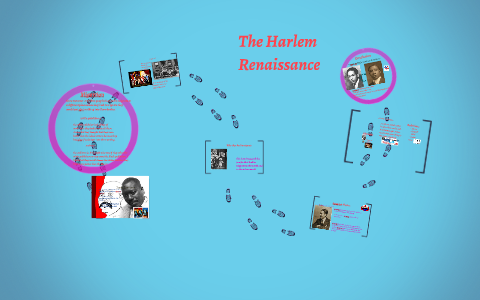The harlem renaissance by destiny serrano on Prezi