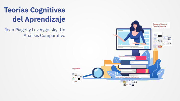 Teorías Cognitivas del Aprendizaje by Jessenia Valencia on Prezi