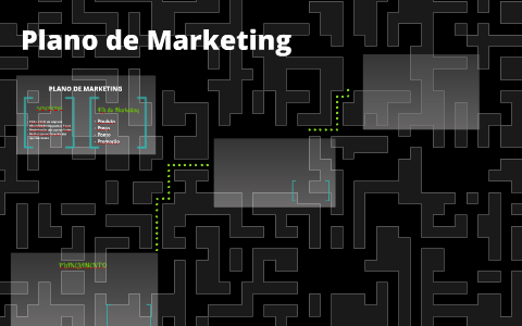 Plano de Marketing by maria eduarda bione da costa on Prezi