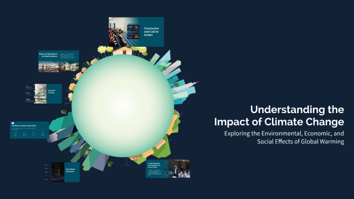 Understanding the Impact of Climate Change by Fernanda Yulieth on Prezi