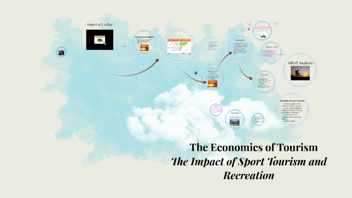 The Economics of Tourism by Danyelle Addesso on Prezi