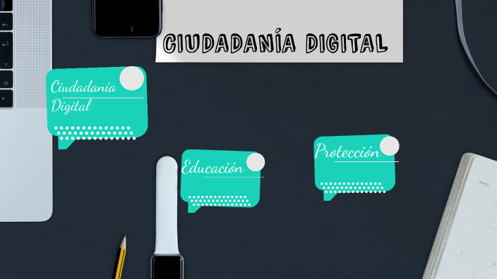 Ciudadanía Digital by Fernando on Prezi