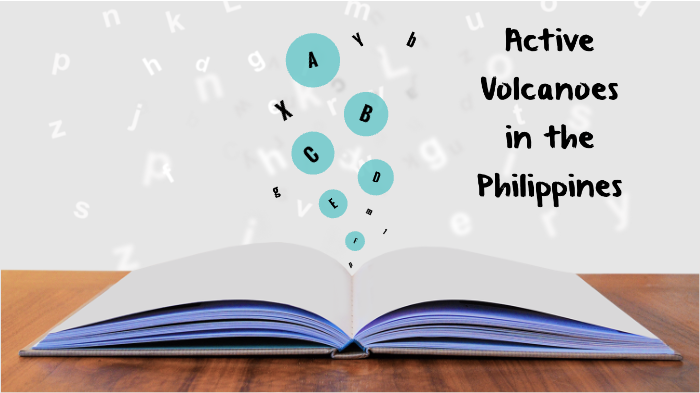 Active Volcanoes in the Philippines by nichole montalba on Prezi