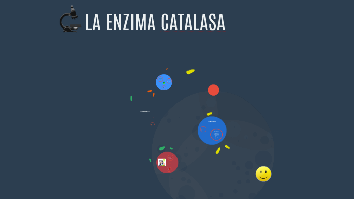 LA ENZIMA CATALASA by Giinger Moncada on Prezi