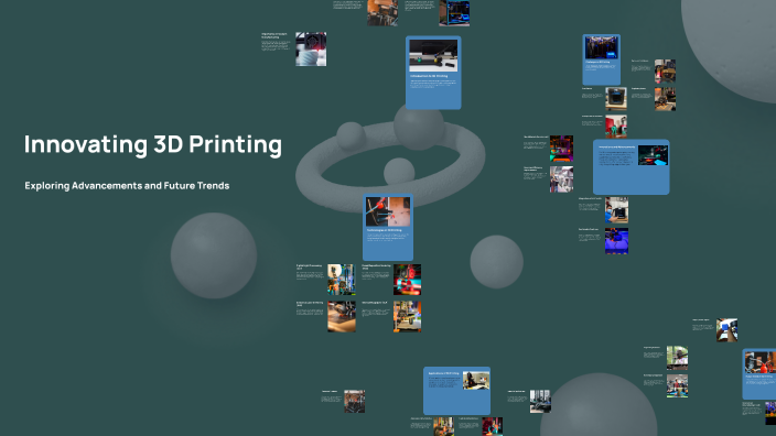 Innovating 3D Printing by Uthayan Rao Krishna Rao on Prezi