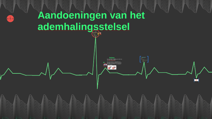 Aandoeningen van het ademhalingsstelsel by laura van etten on Prezi