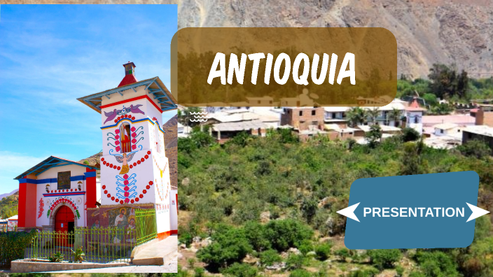 ANTIOQUIA By Johan Cachay Cardenas On Prezi