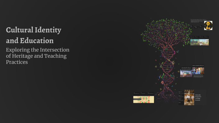 Cultural Identity and Education by Aliyah Baham on Prezi