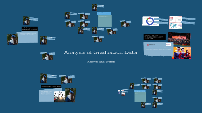 Graduation Analysis Analysis of Graduation Data by dilara sarı on Prezi