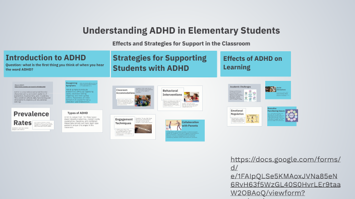 Understanding ADHD in Elementary Students by maxwell freeman on Prezi