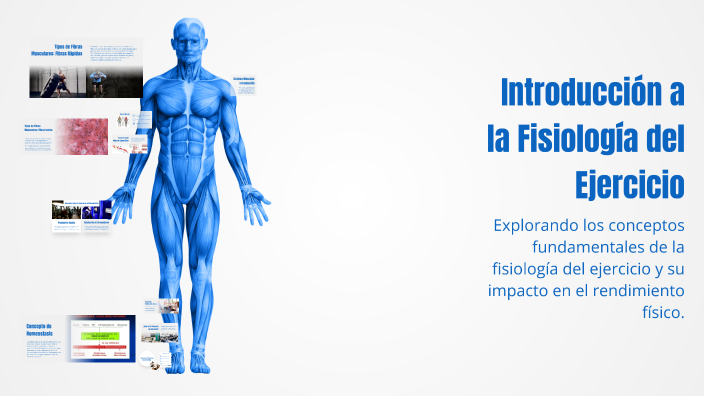 Introducción a la Fisiología del Ejercicio by pauly manzor on Prezi