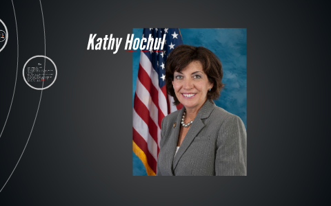 Kathy Hochul By Sarah Gardner On Prezi