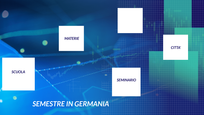 SEMESTRE IN GERMANIA by basma rachid on Prezi
