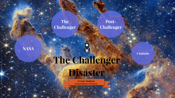 The Challenger Expolsion by musketeer on Prezi