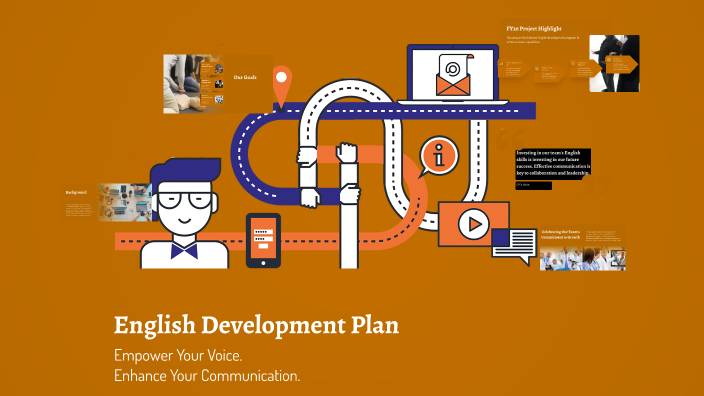 English Development Plan by 海芬 曾 on Prezi