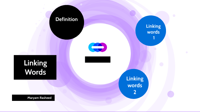 G10 Linking words by maryam rasheed on Prezi