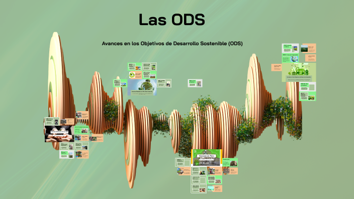 Las ODS by Hugo T. on Prezi