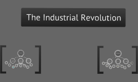 Why Did The Industrial Revolution Start In Great Britain In The 1750s