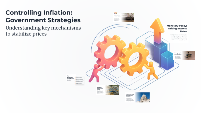 Who Control Inflation Controlling Inflation: Government Strategies by Matthew Stone on Prezi