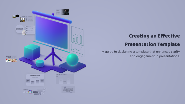 Creating an Effective Presentation Template by Daboussi Adem on Prezi