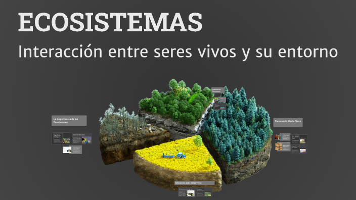 ECOSISTEMAS by Edith Mendez on Prezi