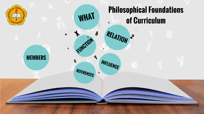 Philosophical Foundations Of Curriculum By Erina Andriani On Prezi