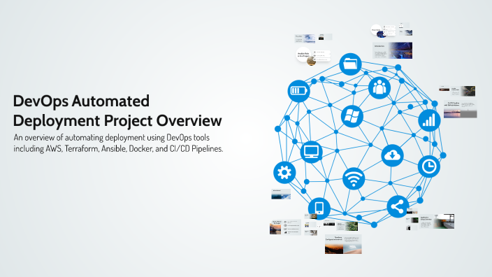 DevOps Automated Deployment by Arslan Arshad (F-Name Muhammad Arshad ...