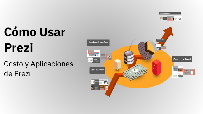 Cómo Usar Prezi by Evelyn García on Prezi