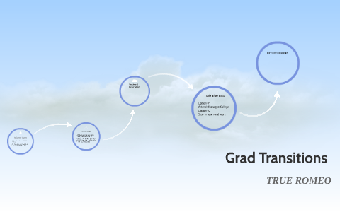 Grad Transitions by True Romeo on Prezi