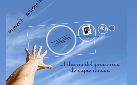 El diseño del programa de capacitacion by roberto perez on Prezi
