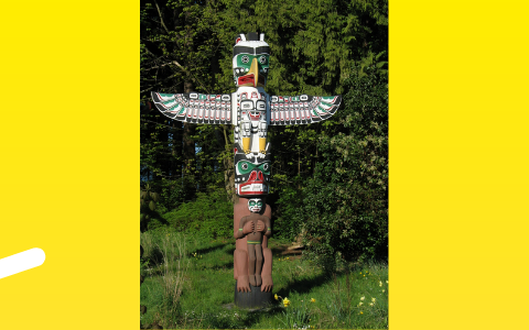 totem king when was totem by thomas king published