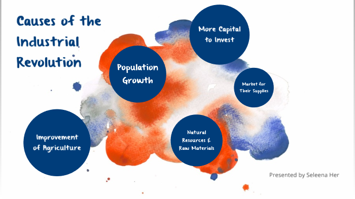 causes-of-the-industrial-revolution-by-seleena-her