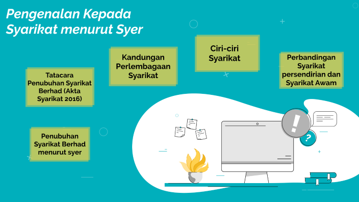 Pengenalan Kepada Syarikat Berhad Menurut Syer by Haziqah Jie on Prezi