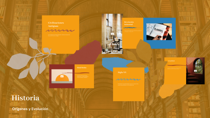 Prueba Historia by Marco Valencia on Prezi